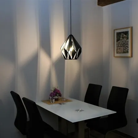 Apartment Haus 