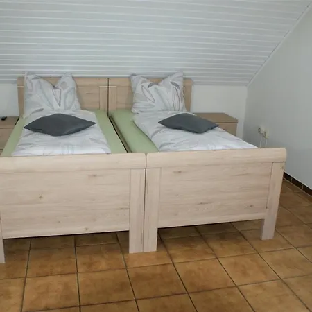 Apartment Haus 