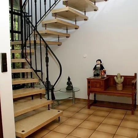 Apartment Haus 