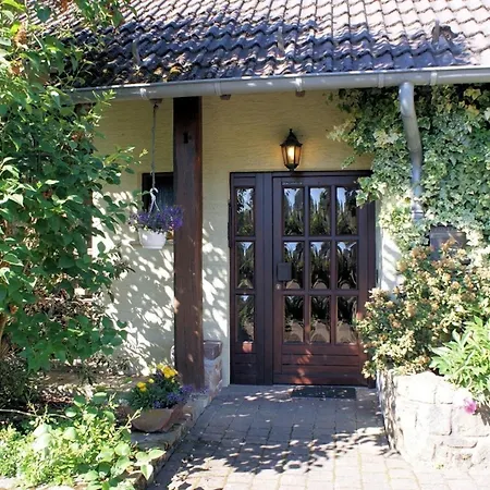 Haus Zwischen Den Wäldern Allenbach