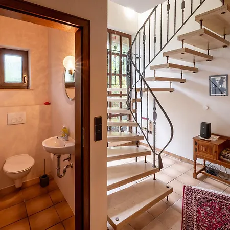 Haus Zwischen Den Wäldern Apartment *