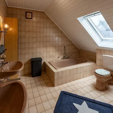 Haus Zwischen Den Wäldern Apartment